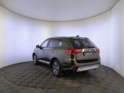Mitsubishi Outlander III Рестайлинг 3 Москва  - изображение 37