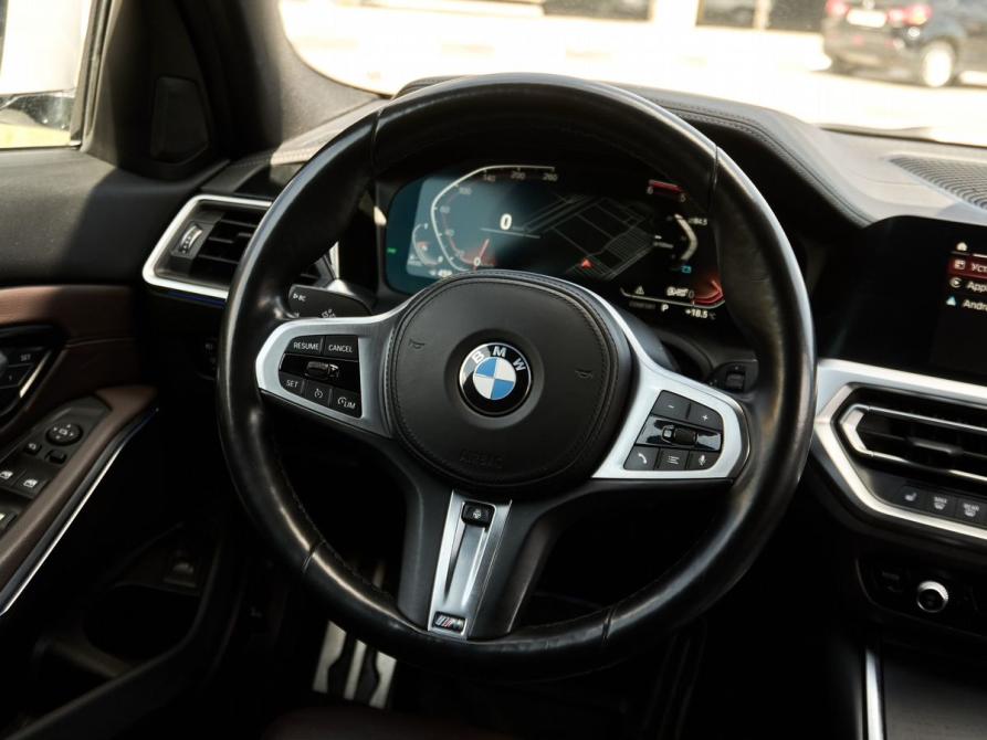 BMW 3 серии VII (G2x) Казань  - изображение 13