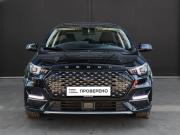 Omoda S5 Москва  - изображение 24