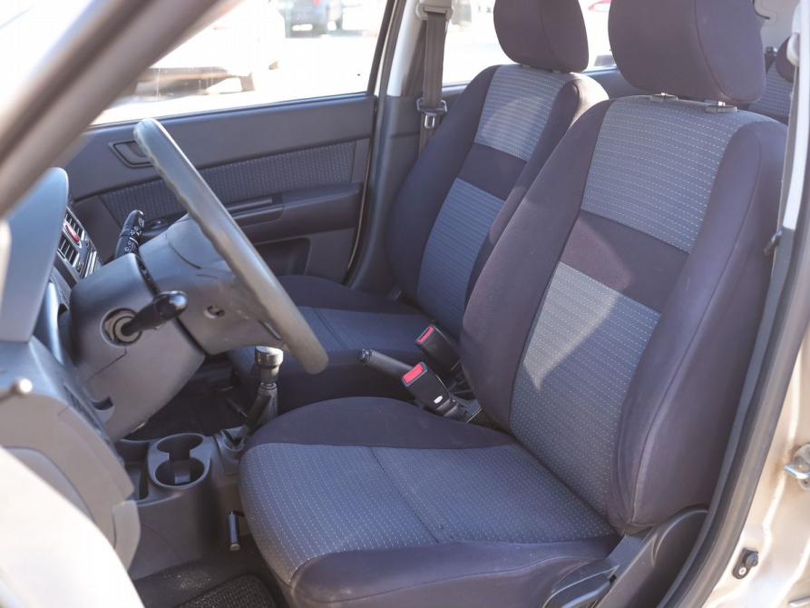 Hyundai Getz I Рестайлинг Ижевск  - изображение 9