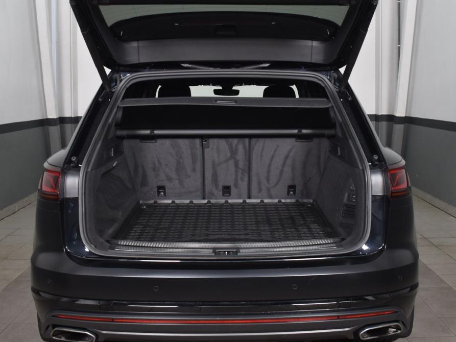 Volkswagen Touareg III Кемерово  - изображение 25