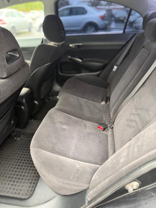 Honda Civic VIII Альметьевск  - изображение 17