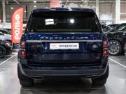 Land Rover Range Rover IV Рестайлинг Санкт-Петербург  - изображение 50