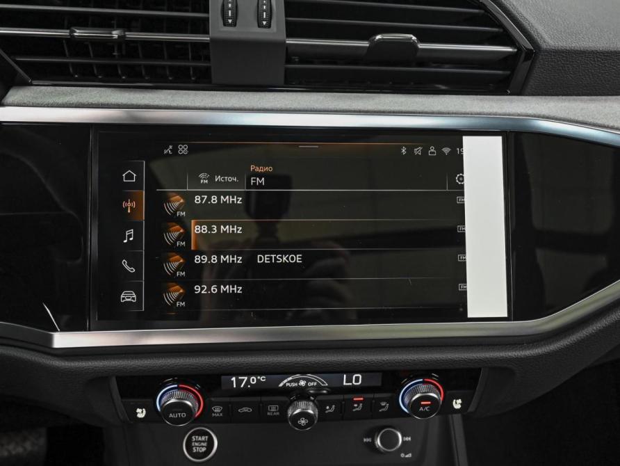 Audi Q3 III (FJ) Ставрополь  - изображение 18