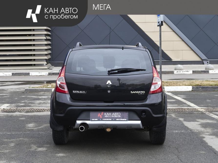 Renault Sandero I Казань  - изображение 4