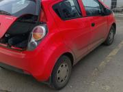 Chevrolet Spark III Кемерово  - изображение 47