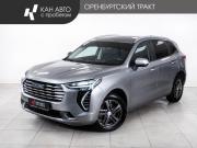 Haval Jolion I Казань  - изображение 20