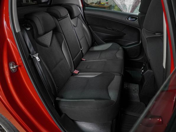 Peugeot 308 I с пробегом 2010 года, цена 599 000 рублей, 198985 км, хэтчбек, Автокод Объявления