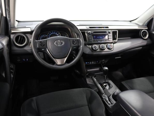 Toyota RAV4 IV (XA40) с пробегом 2013 года, цена 2 399 000 рублей, 65885 км, внедорожник, Автокод Объявления