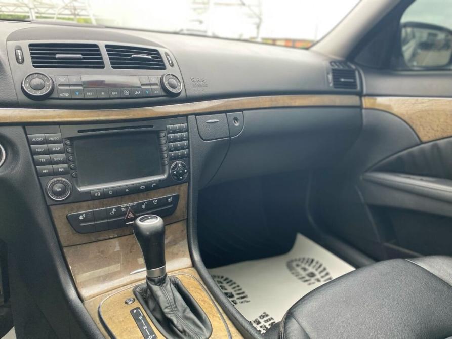 Mercedes-Benz E-Класс III (W211 S211) Рестайлинг Тула  - изображение 7