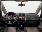 Suzuki SX4 I (Classic) Рестайлинг Химки  - изображение 46