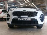 Kia Sportage IV Рестайлинг Москва  - изображение 58