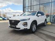 Hyundai Santa Fe IV Ижевск  - изображение 28