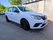 Renault Logan II Рестайлинг Нижнекамск  - изображение 22