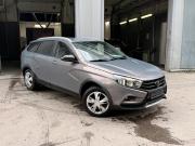 Lada (ВАЗ) Vesta I Нижний Новгород  - изображение 4