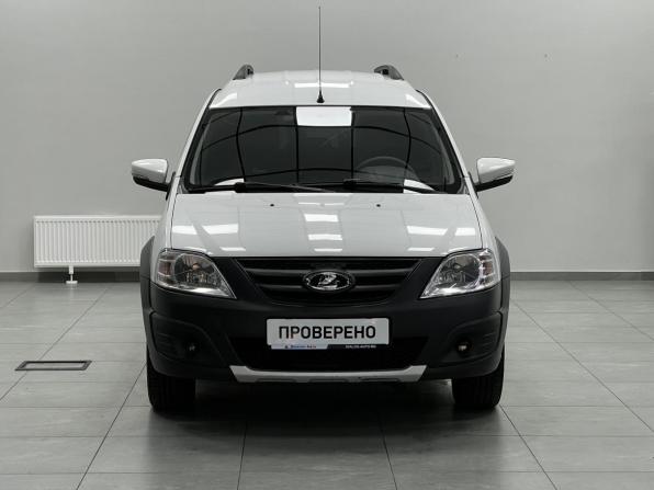 Lada (ВАЗ) Largus I с пробегом 2020 года, цена 1 050 000 рублей, 106635 км, универсал, Автокод Объявления