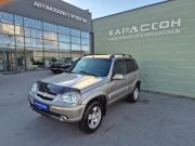 Chevrolet Niva I Рестайлинг Екатеринбург  - изображение 13
