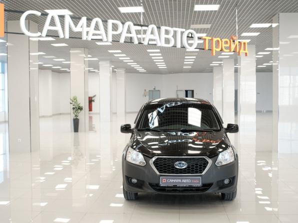 Datsun on-DO I Рестайлинг с пробегом 2019 года, цена 337 000 рублей, 180529 км, седан, Автокод Объявления