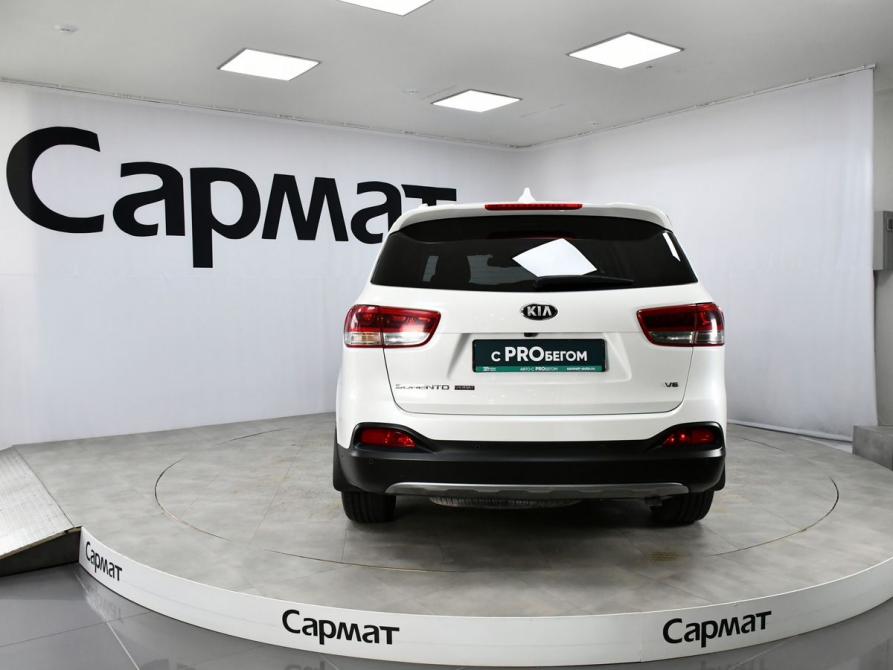 Kia Sorento III Prime Новосибирск  - изображение 6