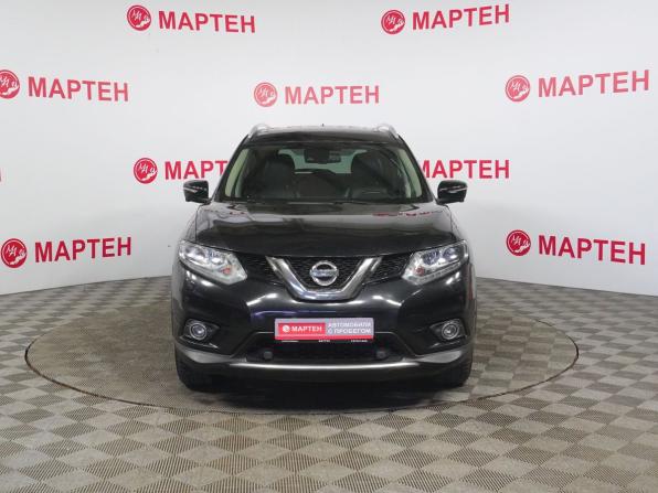 Nissan X-Trail III с пробегом 2018 года, цена 2 098 000 рублей, 133878 км, внедорожник, Автокод Объявления