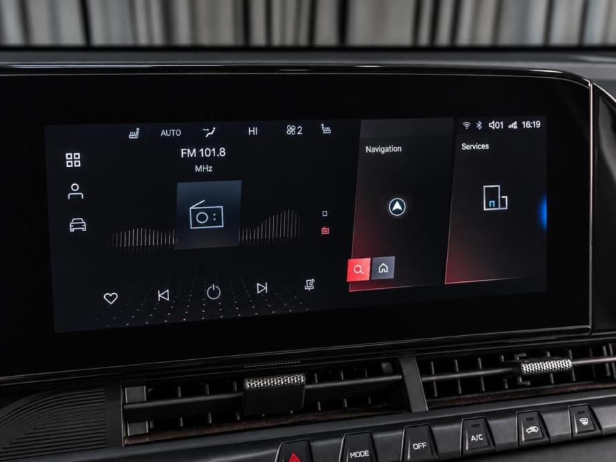 FAW Bestune T55 Тюмень  - изображение 16