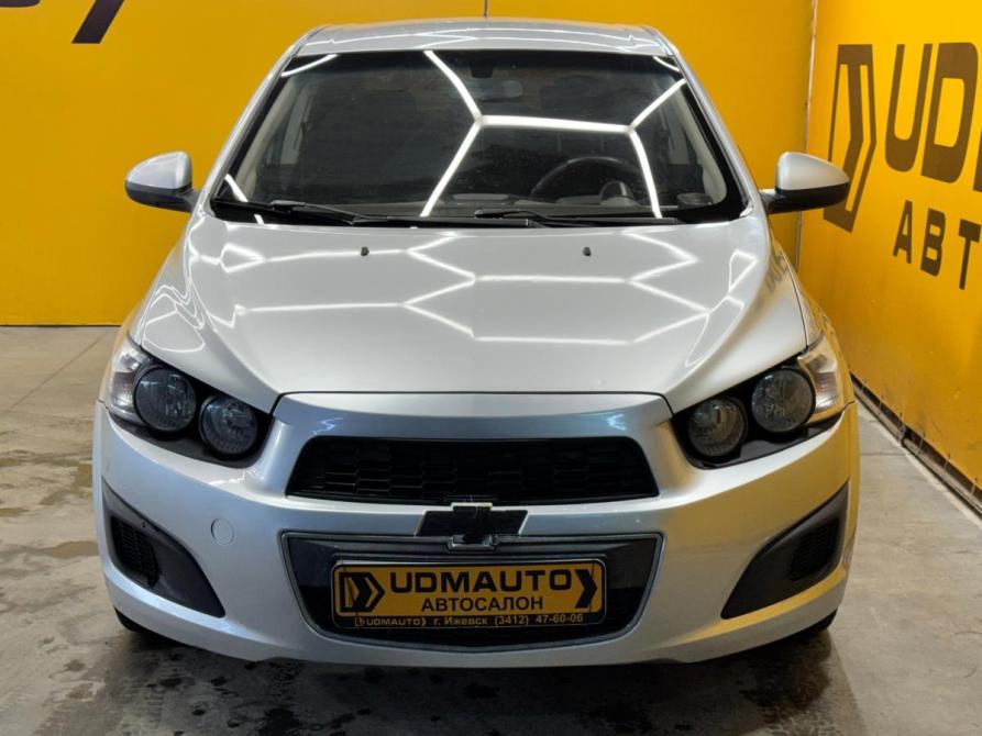 Chevrolet Aveo II Ижевск  - изображение 2