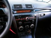 Mazda 3 I (BK) Рестайлинг Екатеринбург  - изображение 30