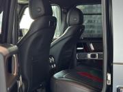 Mercedes-Benz G-Класс AMG II (W463) Екатеринбург  - изображение 50