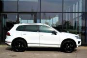 Volkswagen Touareg II Рестайлинг Липецк  - изображение 28