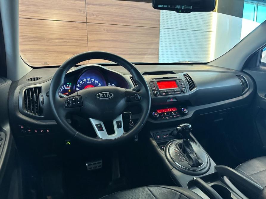 Kia Sportage III Челябинск  - изображение 7