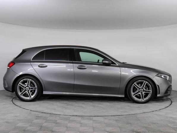 Mercedes-Benz A-Класс IV (W177) с пробегом 2018 года, цена 2 799 000 рублей, 66400 км, хэтчбек, Автокод Объявления
