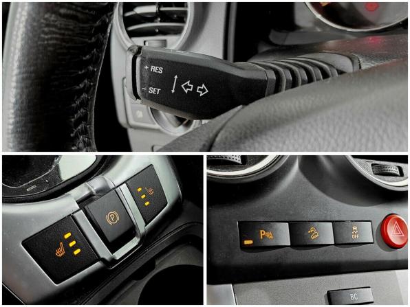 Opel Antara I Рестайлинг с пробегом 2012 года, цена 1 140 000 рублей, 140002 км, внедорожник, Автокод Объявления