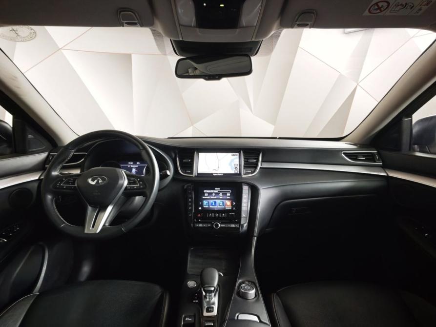 Infiniti QX50 II Москва  - изображение 13