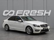 Mercedes-Benz C-Класс III (W204) Рестайлинг Краснодар  - изображение 22
