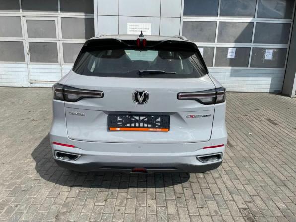 Новый Changan UNI-S (CS55 Plus) 2025 года, цена 2 825 000 рублей, внедорожник, Автокод Объявления