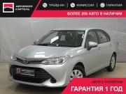 Toyota Corolla XI (E160 E170 E180) Рестайлинг 1 Новокузнецк  - изображение 22