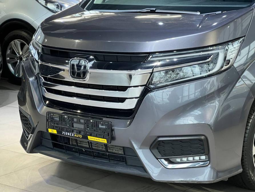 Honda Stepwgn V Рестайлинг Оренбург  - изображение 8