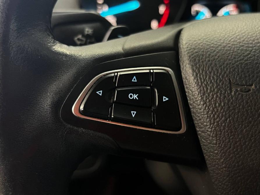 Ford Kuga II Рестайлинг Уфа  - изображение 18