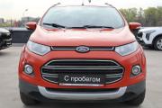 Ford EcoSport II Санкт-Петербург  - изображение 18