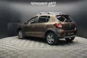 Renault Sandero II Рестайлинг Крым  - изображение 27
