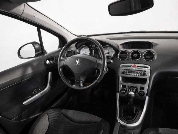 Peugeot 308 I с пробегом 2008 года, цена 649 000 рублей, 184750 км, хэтчбек, Автокод Объявления