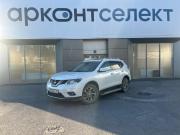 Nissan X-Trail III Волгоград  - изображение 2