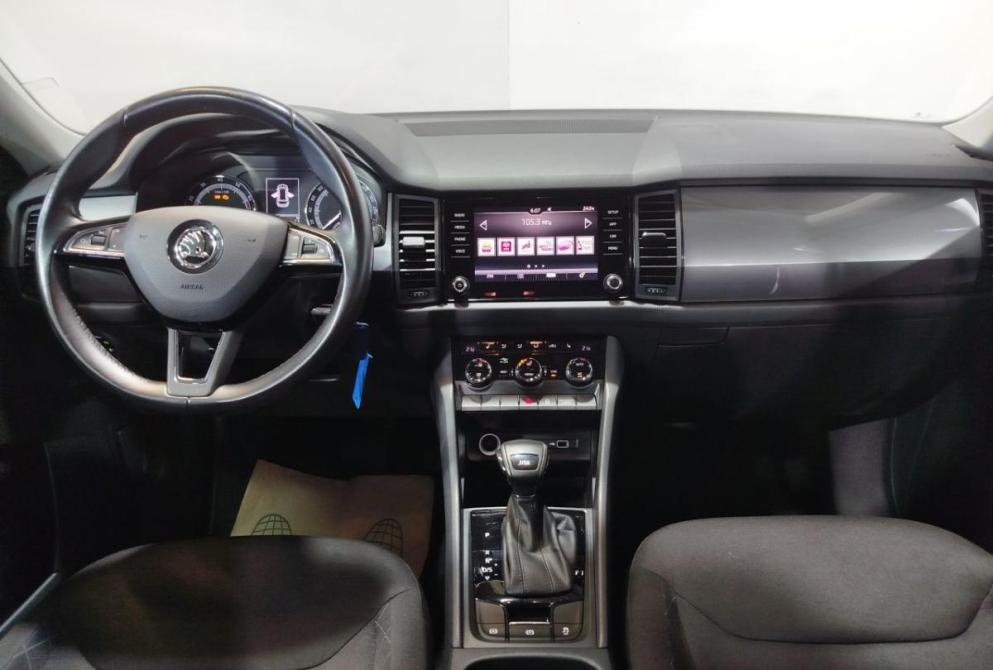 Skoda Kodiaq I Саратов  - изображение 15