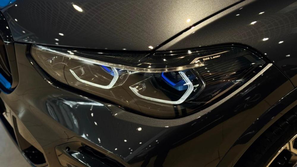 BMW X5 IV (G05/G18) Киров  - изображение 5