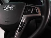 Hyundai Solaris I Рестайлинг Воронеж  - изображение 34