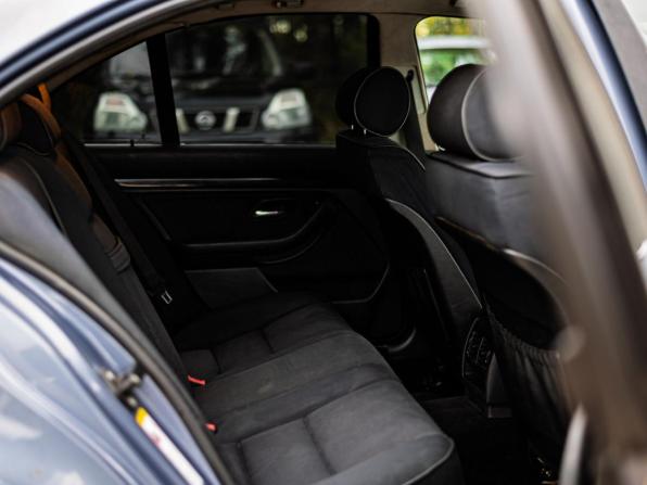 BMW 5 серии IV (E39) Рестайлинг с пробегом 2002 года, цена 422 000 рублей, 405600 км, универсал, Автокод Объявления