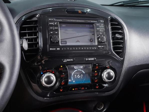 Nissan Juke I с пробегом 2011 года, цена 899 000 рублей, 212239 км, внедорожник, Автокод Объявления
