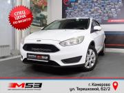 Ford Focus III Рестайлинг Кемерово  - изображение 4