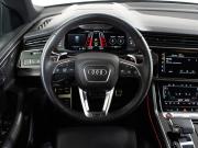 Audi RS Q8 I Москва  - изображение 44