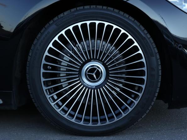 Mercedes-Benz S-Класс VII (W223) с пробегом 2021 года, цена 11 500 000 рублей, 48293 км, седан, Автокод Объявления